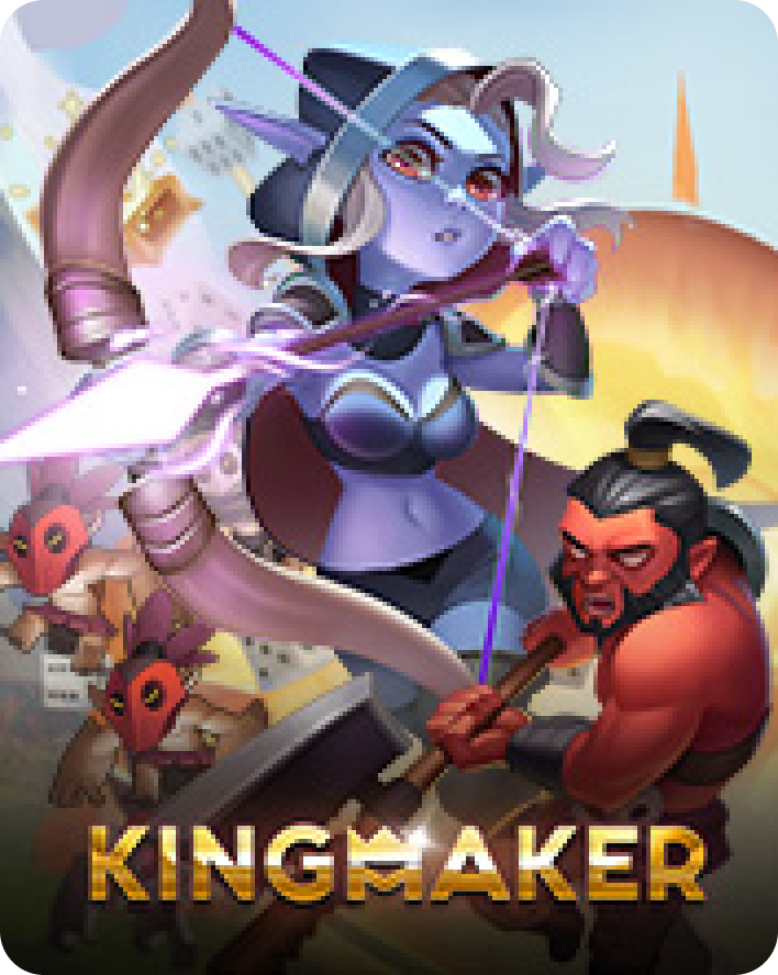 kingmaker